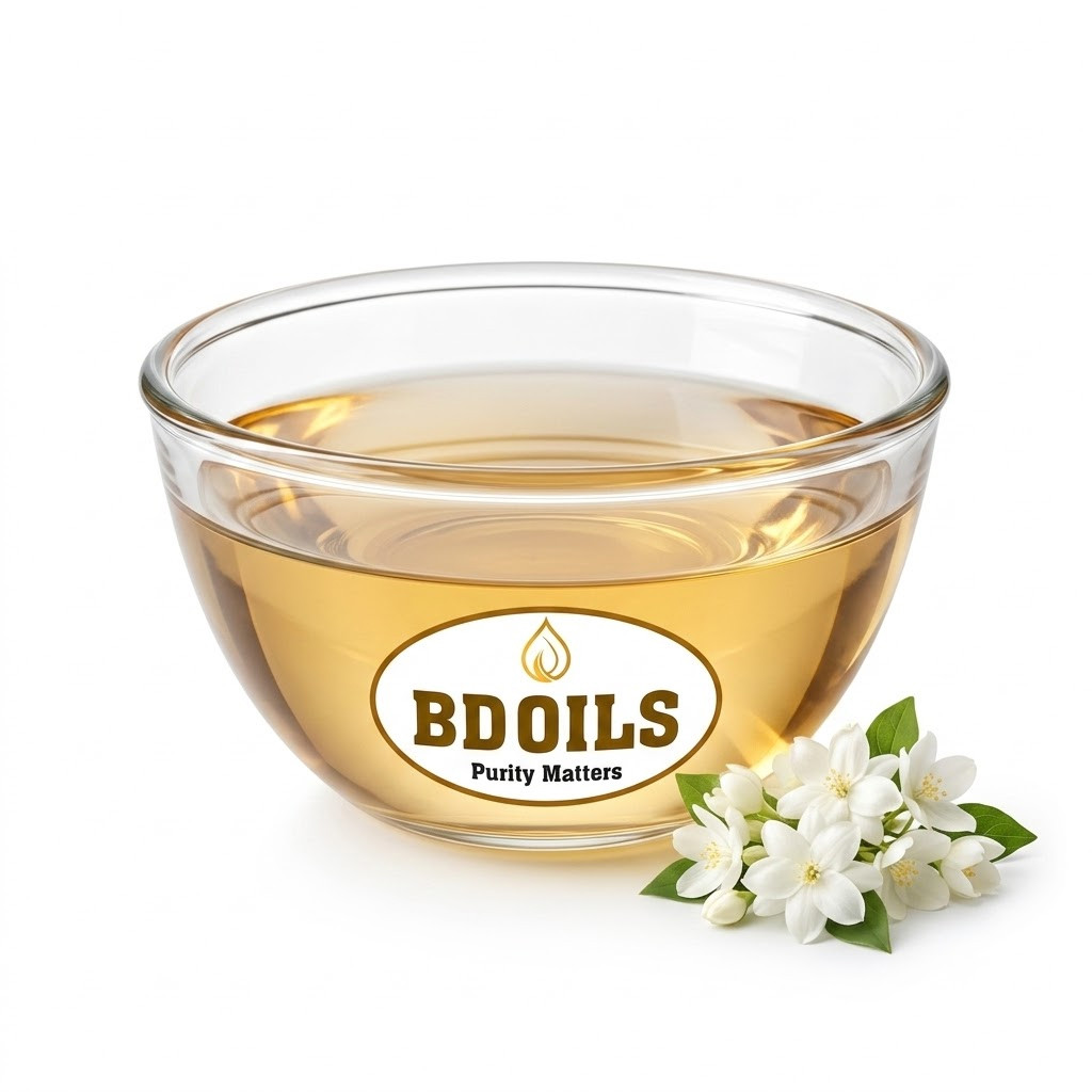 JASMINE OIL – চামেলি তেল