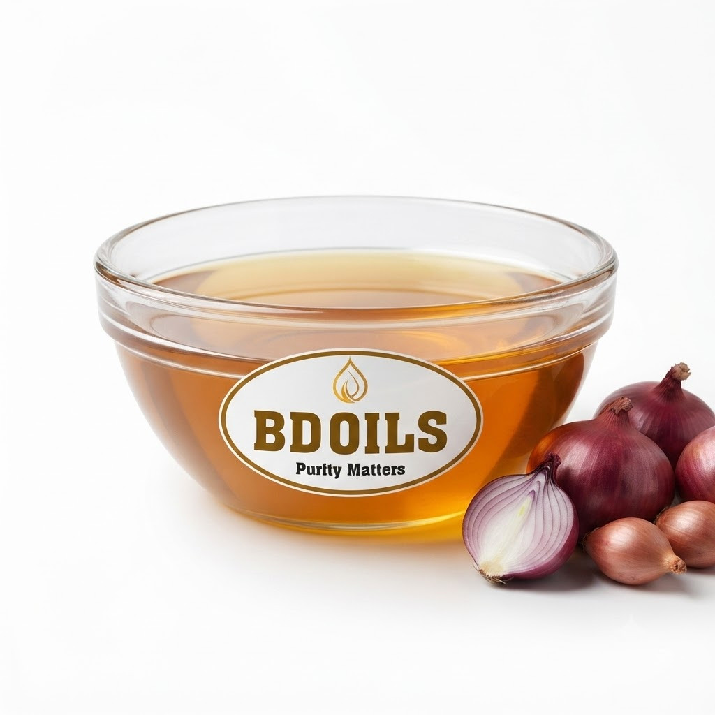 ONION OIL – পেঁয়াজের তেল