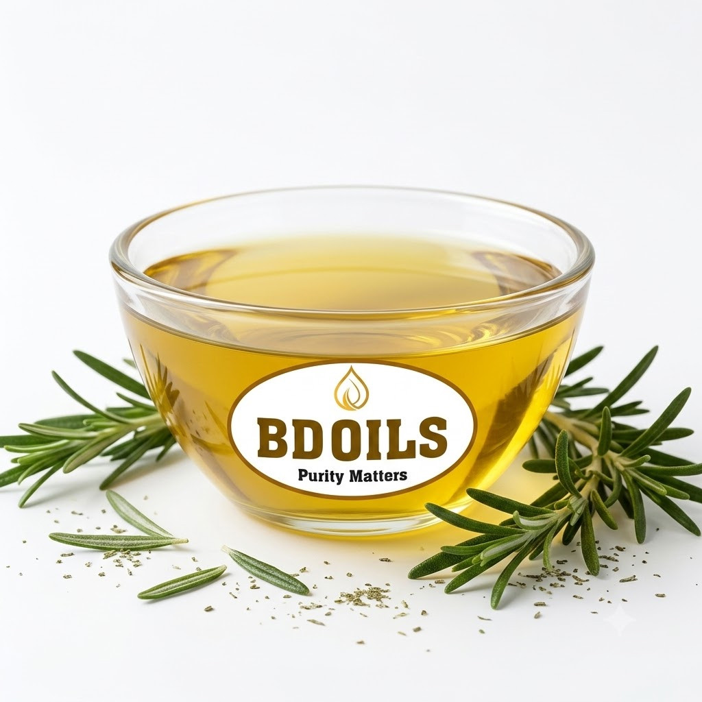 ROSEMARY OIL – রোজমেরী তেল