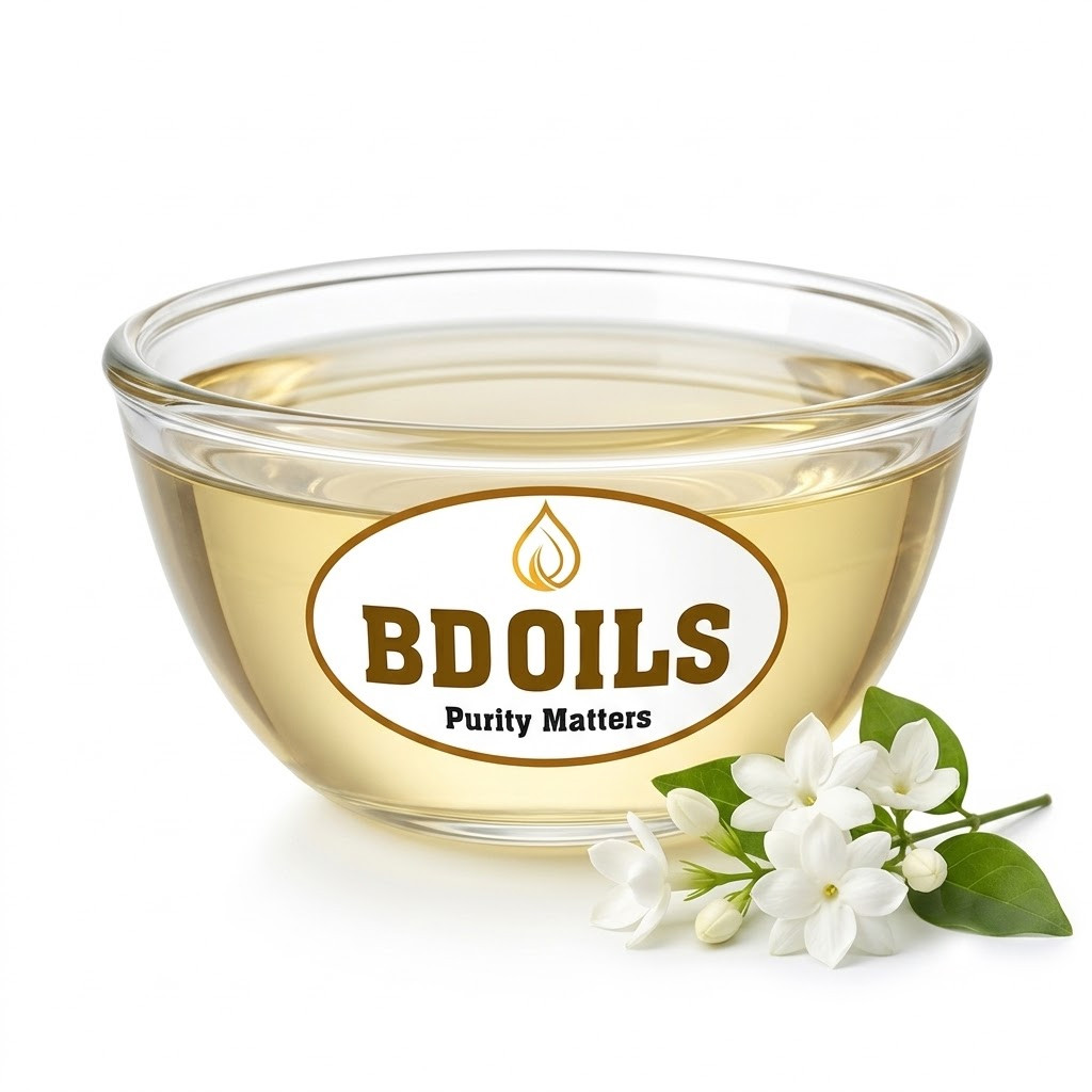 BELLY FRAGRANCE OIL — বেলি সুগন্ধি তেল