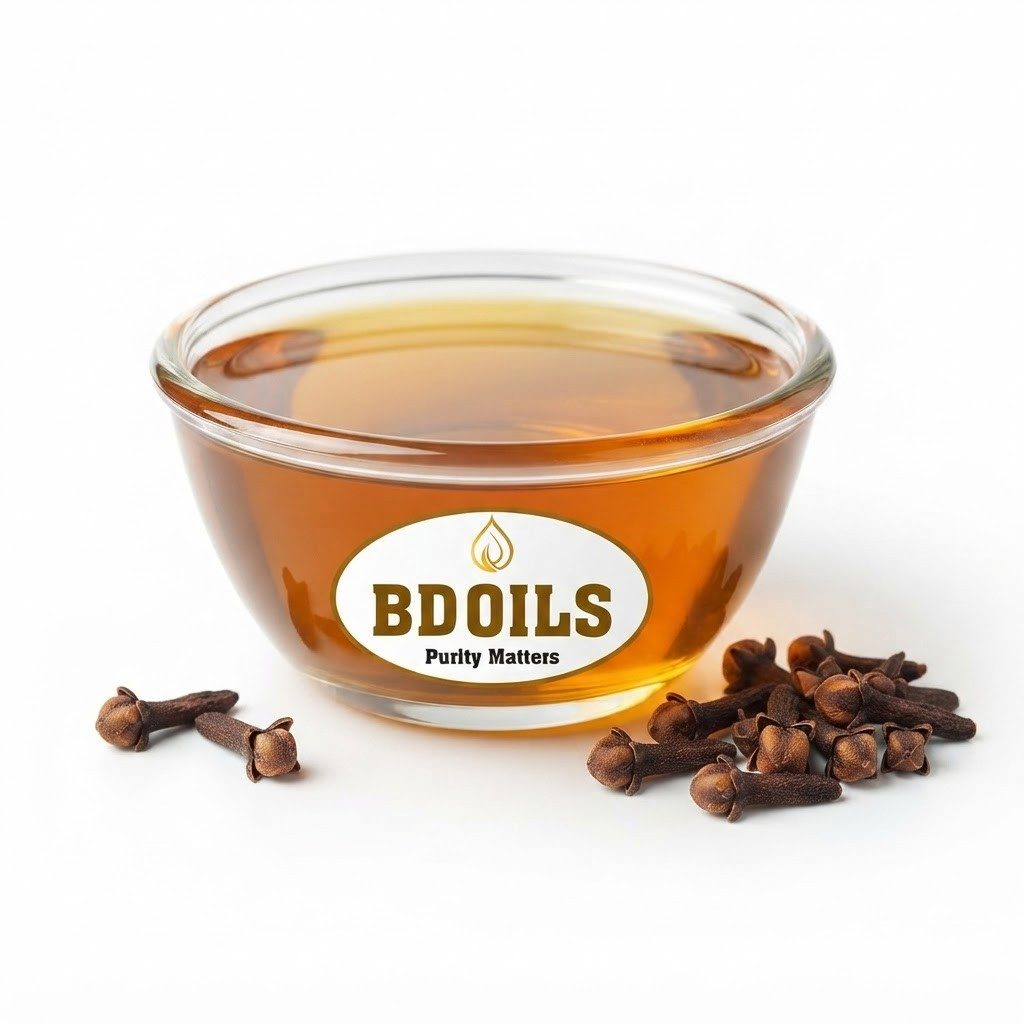 CLOVE OIL – লঙের তেল